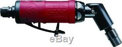 Aircraft Tool Cp9108q-b Chicago Pneumatic Angle Air Die Grinder 22000 RPM