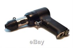 Aircraft Tools New 2x Pneumatic / Air Rivet Gun / Hammer Sheet Metal Tool