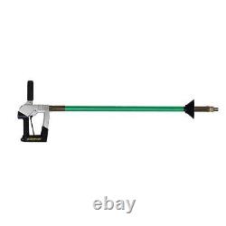 Airspade Air Excavation Tool, 4 ft L, 150 cfm ASU4150G4 Airspade ASU4150G4