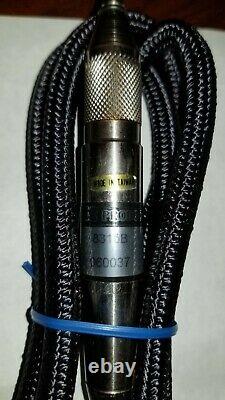 All-Air Products Pneumatic Air Scribe Model 8315 B Engraving Tool & Hose