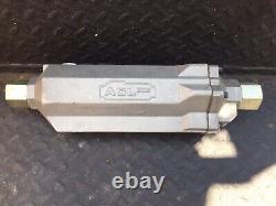 Altas Copco Pneumatic Tool Lubricator 1310032471. New Old Stock Unused Condition