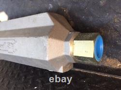 Altas Copco Pneumatic Tool Lubricator 1310032471. New Old Stock Unused Condition
