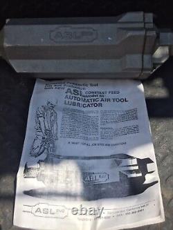 Altas Copco Pneumatic Tool Lubricator 1310032471. New Old Stock Unused Condition