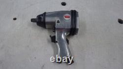 American Tool Exchange 1/2 Square Drive Air Pneumatic Impact Wrench (tdy014022)