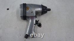 American Tool Exchange 1/2 Square Drive Air Pneumatic Impact Wrench (tdy014022)