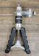 Ametek T-975 Pneumatic Hand Pump, -27 inHg to 580 psi -91 bar to 40 bar