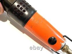 Apt Pneumatic Angle Drill 2,700 Rpm's With Quick Change Head