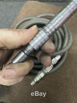 Aro 7978 1/8 Pencil Die Grinder Air Pneumatic Tool IR Ingersoll Rand Industrial