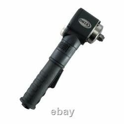 Astro Pneumatic 1832 ONYX 1/2 Dr. Nano Angle Impact Wrench