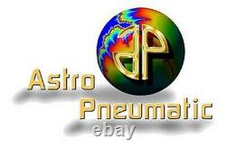 Astro Pneumatic 1/4 HD AIR RIVETER PR14