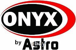 Astro Pneumatic 232 ONYX Pinstripe Removal Eraser Wheel Kit New Free Shipping