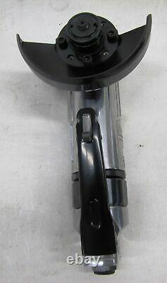 Astro Pneumatic 3006 4 Air Angle Grinder with Lever Throttle New In Box