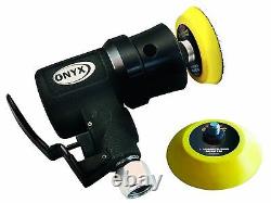 Astro Pneumatic 321 ONYX 2 Random Orbital Sander