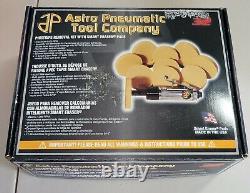 Astro Pneumatic 32 Pinstripe Removal Kit with Air Grinder