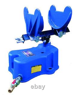 Astro Pneumatic 4550A Air Operated Paint Shaker Newer Model