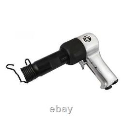 Astro Pneumatic 4980 0.498 in. Shank Super Duty Air Hammer Riveter Buster