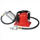 Astro Pneumatic 5304A Astro Pneumatic 20 Ton Low Profile Air/Manual Bottle Jack