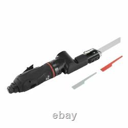 Astro Pneumatic 936 ONYX Gear Driven Heavy Duty Air Saw with 3 Blades