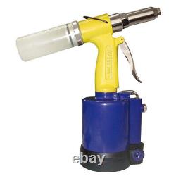 Astro Pneumatic Astro Pneumatic PR14 1/4Air Rivet Tool