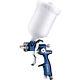 Astro Pneumatic EUROHE103 EuroPro HE Spray Gun with Plastic Cup 1.3mm Tip