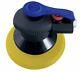Astro Pneumatic ONYX Finishing Palm Sander 6 in with PSA backing pad 325P