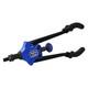 Astro Pneumatic Tool 1452 5/16-18 to 1/2-13 Heavy-Duty Nut Rivet Tool Kit