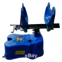Astro Pneumatic Tool 4550A 1400 CPM Air Operated Paint Shaker