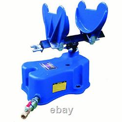 Astro Pneumatic Tool 4550A Air Operated Paint Shaker