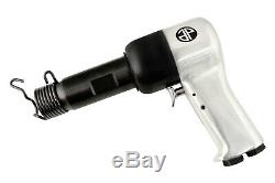 Astro Pneumatic Tool 4980 0.498 Shank 1800 BPM Super Duty Air Hammer/Riveter