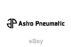 Astro Pneumatic Tool 4980 0.498 Shank 1800 BPM Super Duty Air Hammer/Riveter