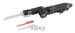 Astro Pneumatic Tool 936 Onyx Gear Driven Heavy Duty Air Saw