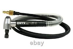 Astro Pneumatic Tool ONYX 1/8 Pencil Air Die Grinder
