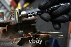 Astro Pneumatic Tool ONYX 1/8 Pencil Air Die Grinder