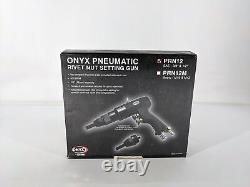 Astro Pneumatic Tool PRN12 ONYX Pneumatic Rivet Nut Setting Gun