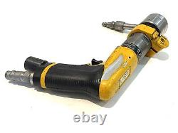 Atlas Copco, Jiffy And More Pneumatic Tool 10pc Lot