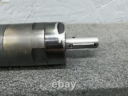 Atlas Copco LZB 33AR 005-11 Pneumatic Motor Air Tool LZB33AR005-11, 480rpm