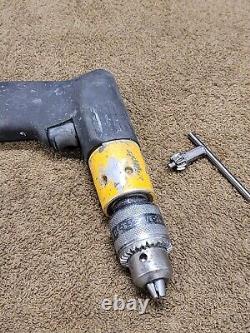 Atlas Copco Pneumatic Air Drill LBB16 EPX 033 EPX033 1/4 3300 Rpm Aircraft Tool