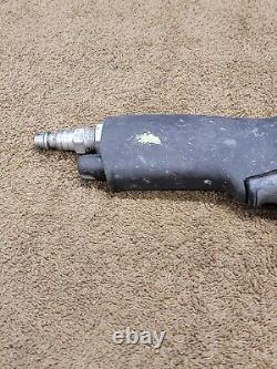 Atlas Copco Pneumatic Air Drill LBB16 EPX 033 EPX033 1/4 3300 Rpm Aircraft Tool