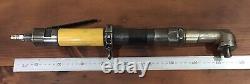 Atlas Copco Pneumatic / Air Right Angle Nutrunner 1/2 Drive LTC37 S006-8-13