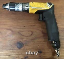 Atlas Copco Pneumatic / Air Screwdriver LUM 22 HR3