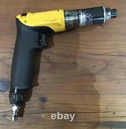 Atlas Copco Pneumatic / Air Screwdriver LUM 22 HR3