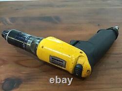 Atlas Copco Pneumatic / Air Screwdriver LUM 22 HR3