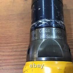 Atlas Copco Pneumatic / Air Screwdriver LUM 22 HR3