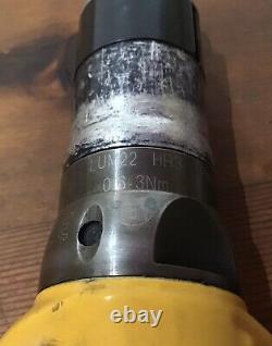 Atlas Copco Pneumatic / Air Screwdriver LUM 22 HR3