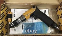 Atlas Copco Pneumatic / Air Screwdriver LUM 22 HR3