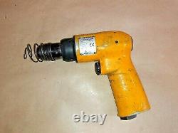 Atlas Copco RRH 04P-12 Pneumatic Rivet Gun Riveting Hammer (A1)