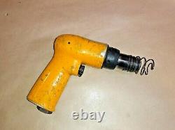 Atlas Copco RRH 04P-12 Pneumatic Rivet Gun Riveting Hammer (A1)