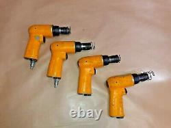 Atlas Copco RRH 04P-12 Pneumatic Rivet Gun Riveting Hammer (A1)