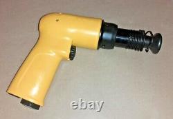 Atlas Copco RRH 04P-12 Pneumatic Rivet Gun Riveting Hammer New in Box A444005