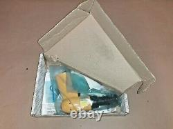 Atlas Copco RRH 04P-12 Pneumatic Rivet Gun Riveting Hammer New in Box A444005